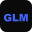 GLM Image logo
